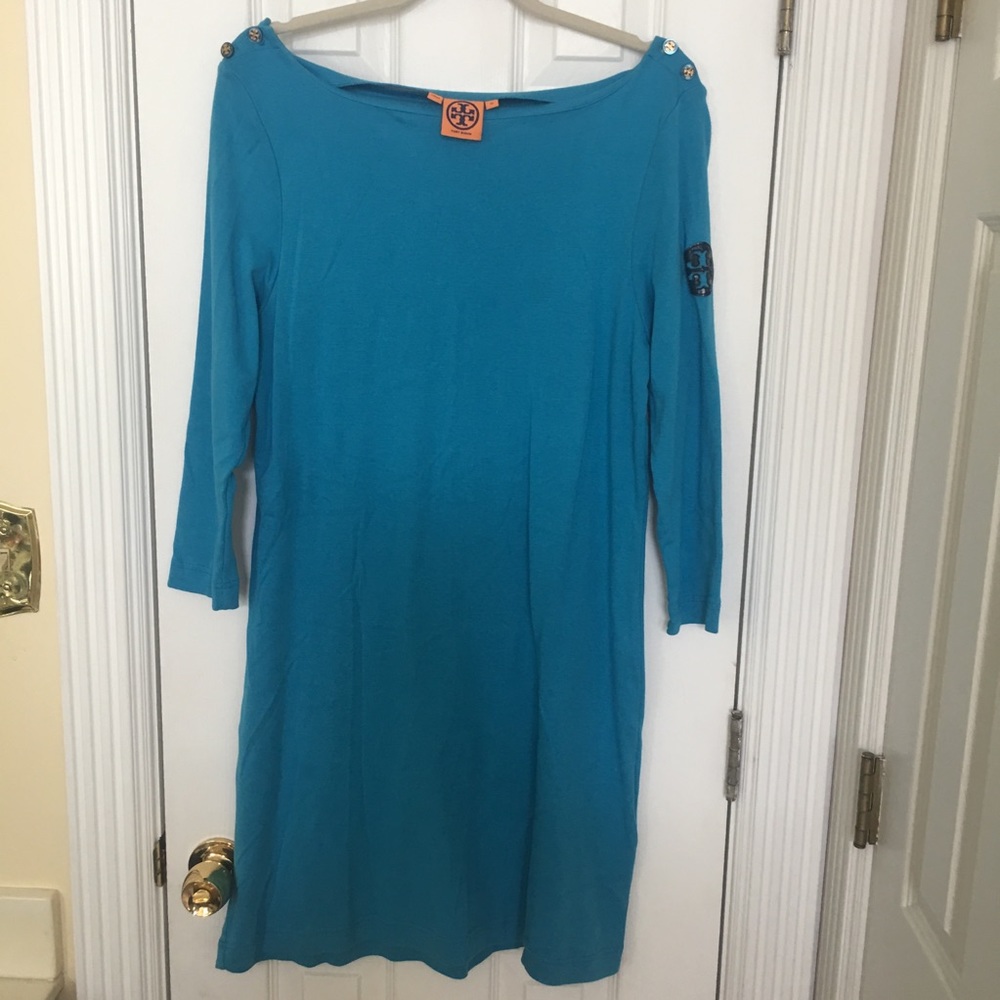Tory Burch Dress